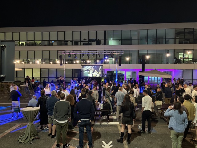 EVENTO LAIKA CARAVANS 1/6/24
